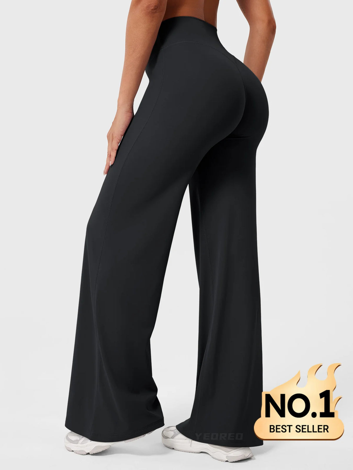 Veloura™ SculptFlex Straight Leggings