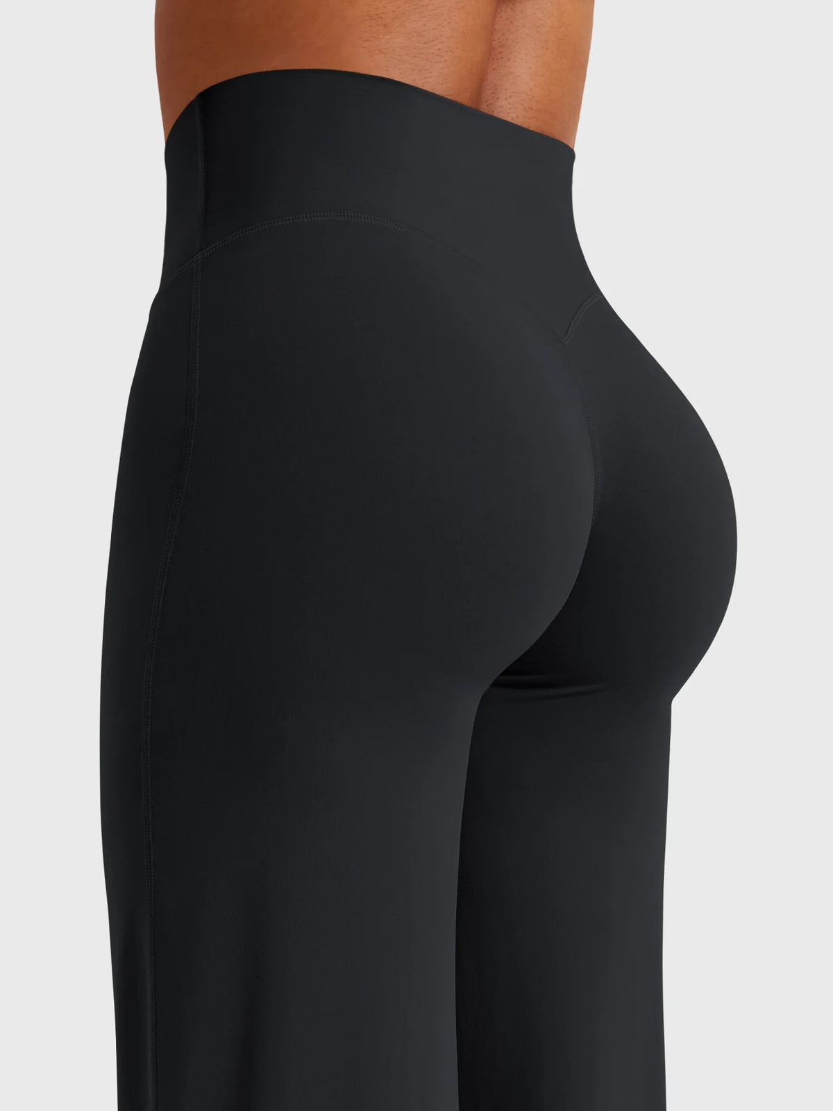 Veloura™ SculptFlex Straight Leggings