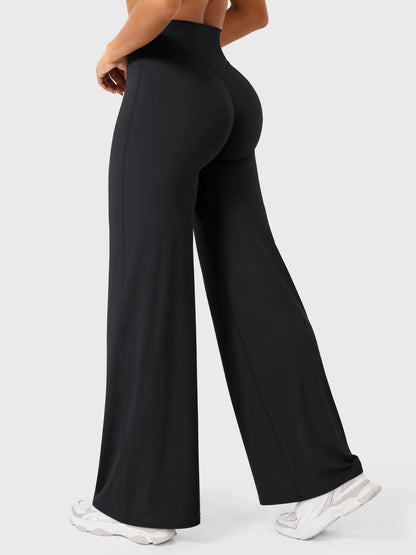 Veloura™ SculptFlex Straight Leggings