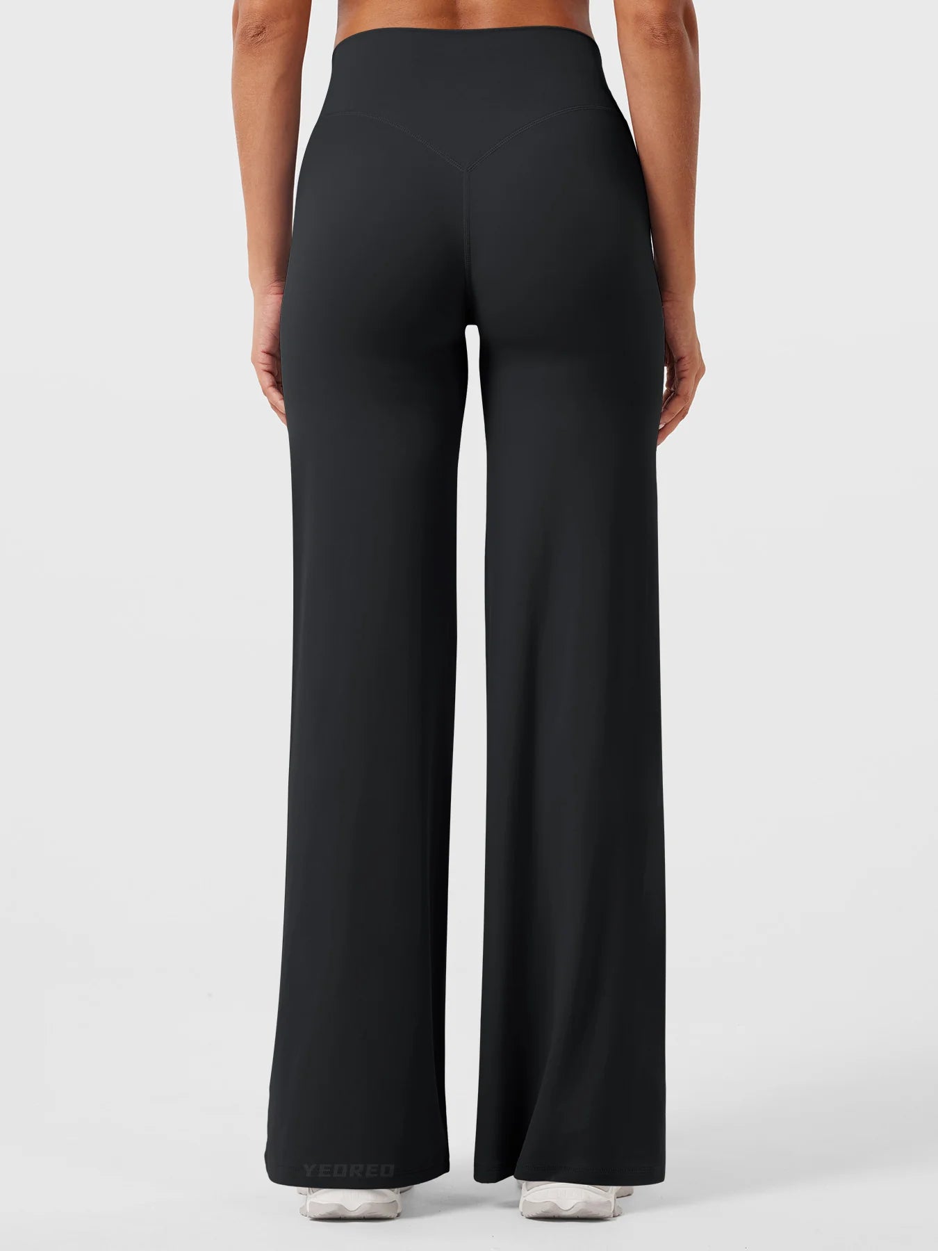 Veloura™ SculptFlex Straight Leggings
