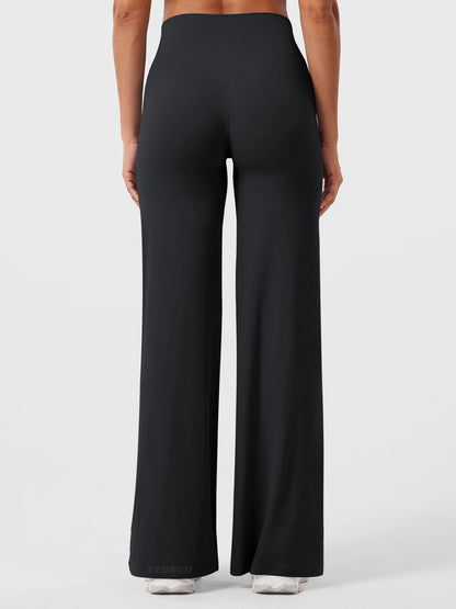 Veloura™ SculptFlex Straight Leggings