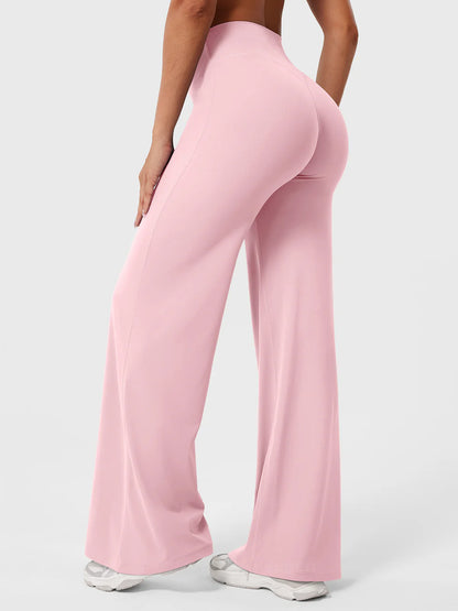 Veloura™ SculptFlex Straight Leggings