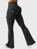 Veloura™ SculptFlex Cargo Leggings