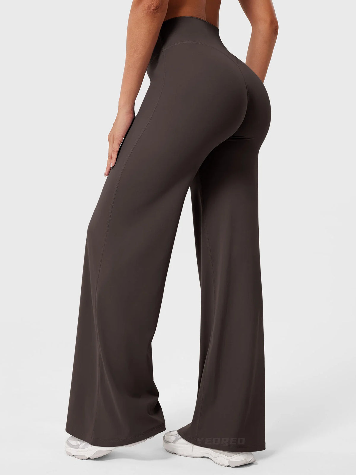 Veloura™ SculptFlex Straight Leggings