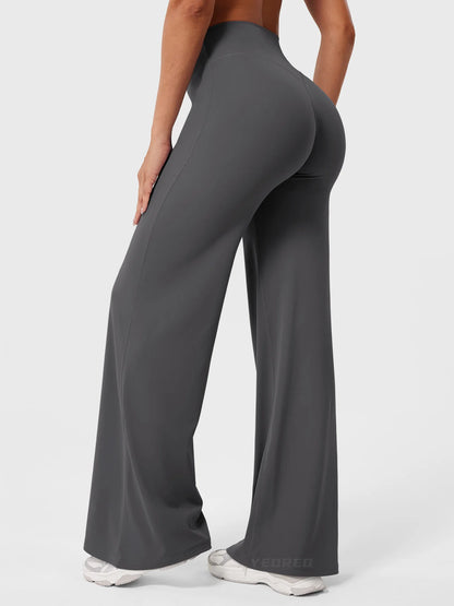 Veloura™ SculptFlex Straight Leggings
