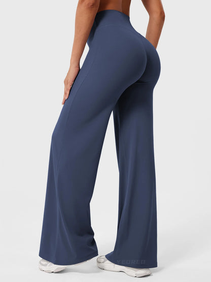 Veloura™ SculptFlex Straight Leggings