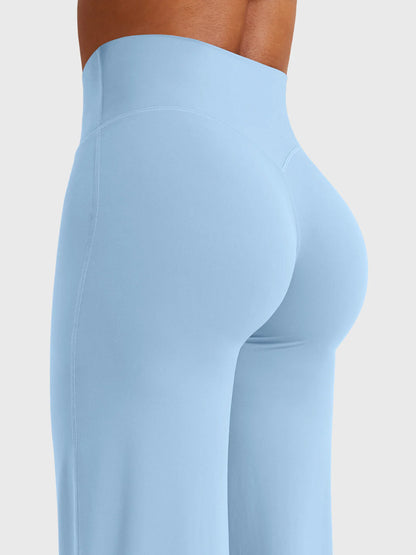 Veloura™ SculptFlex Straight Leggings