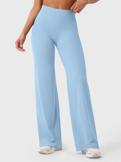Veloura™ SculptFlex Straight Leggings