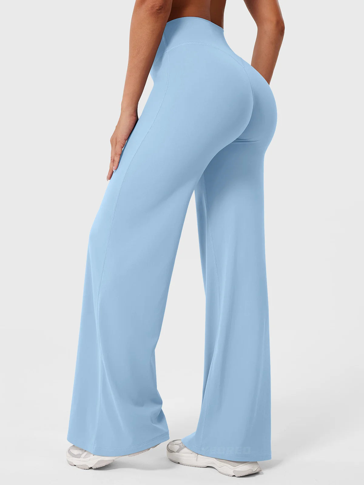 Veloura™ SculptFlex Straight Leggings