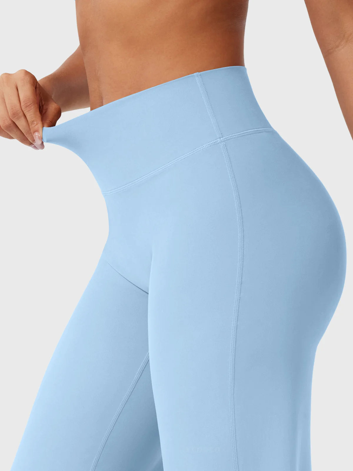 Veloura™ SculptFlex Straight Leggings