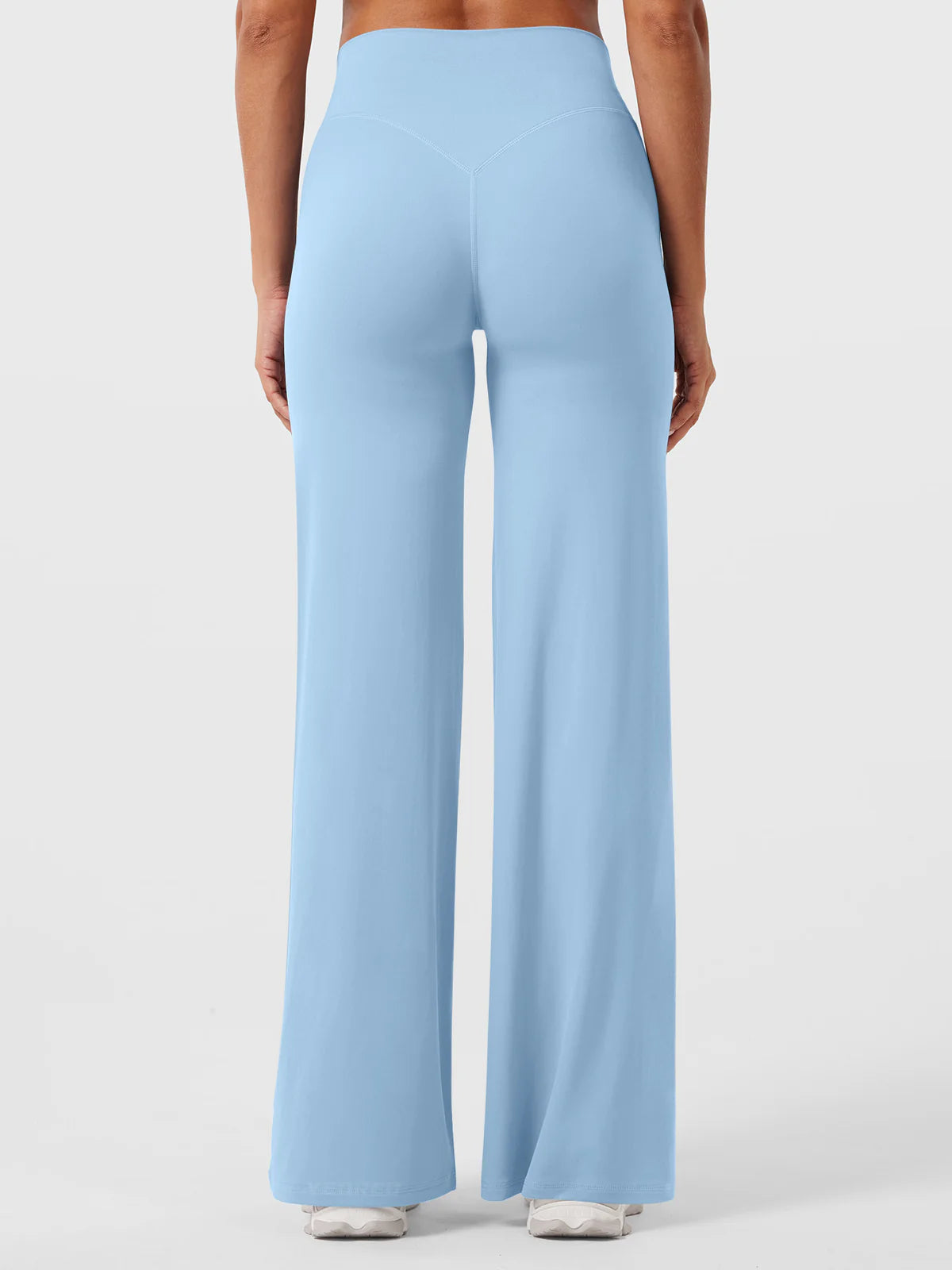 Veloura™ SculptFlex Straight Leggings