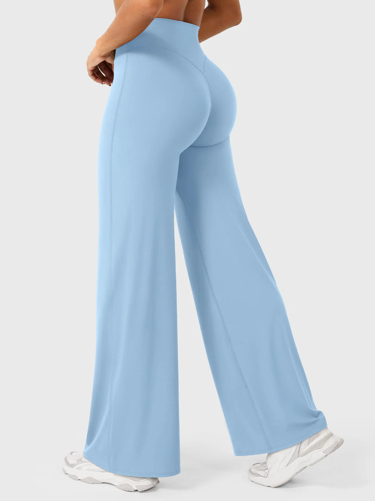 Veloura™ SculptFlex Straight Leggings