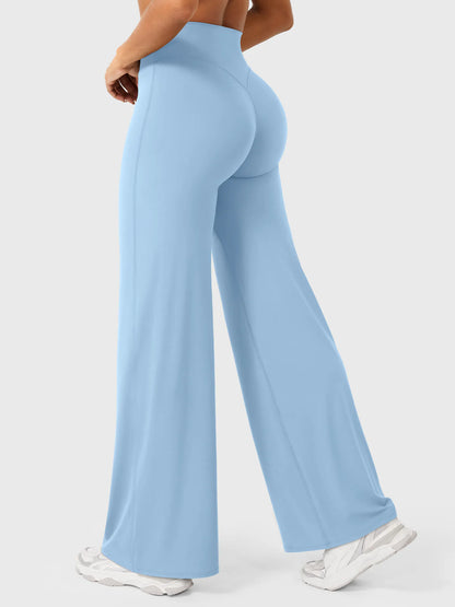 Veloura™ SculptFlex Straight Leggings