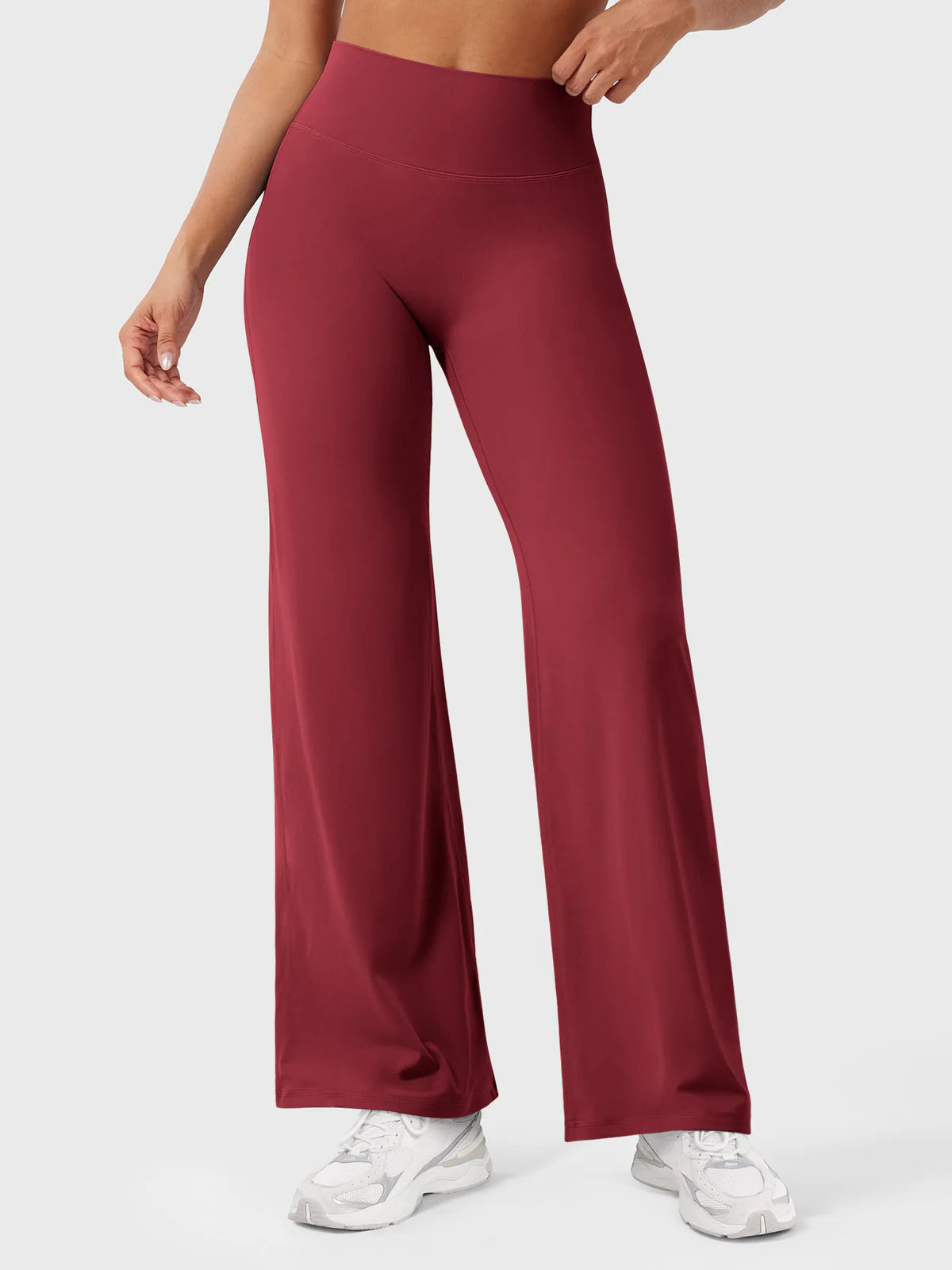 Veloura™ SculptFlex Straight Leggings