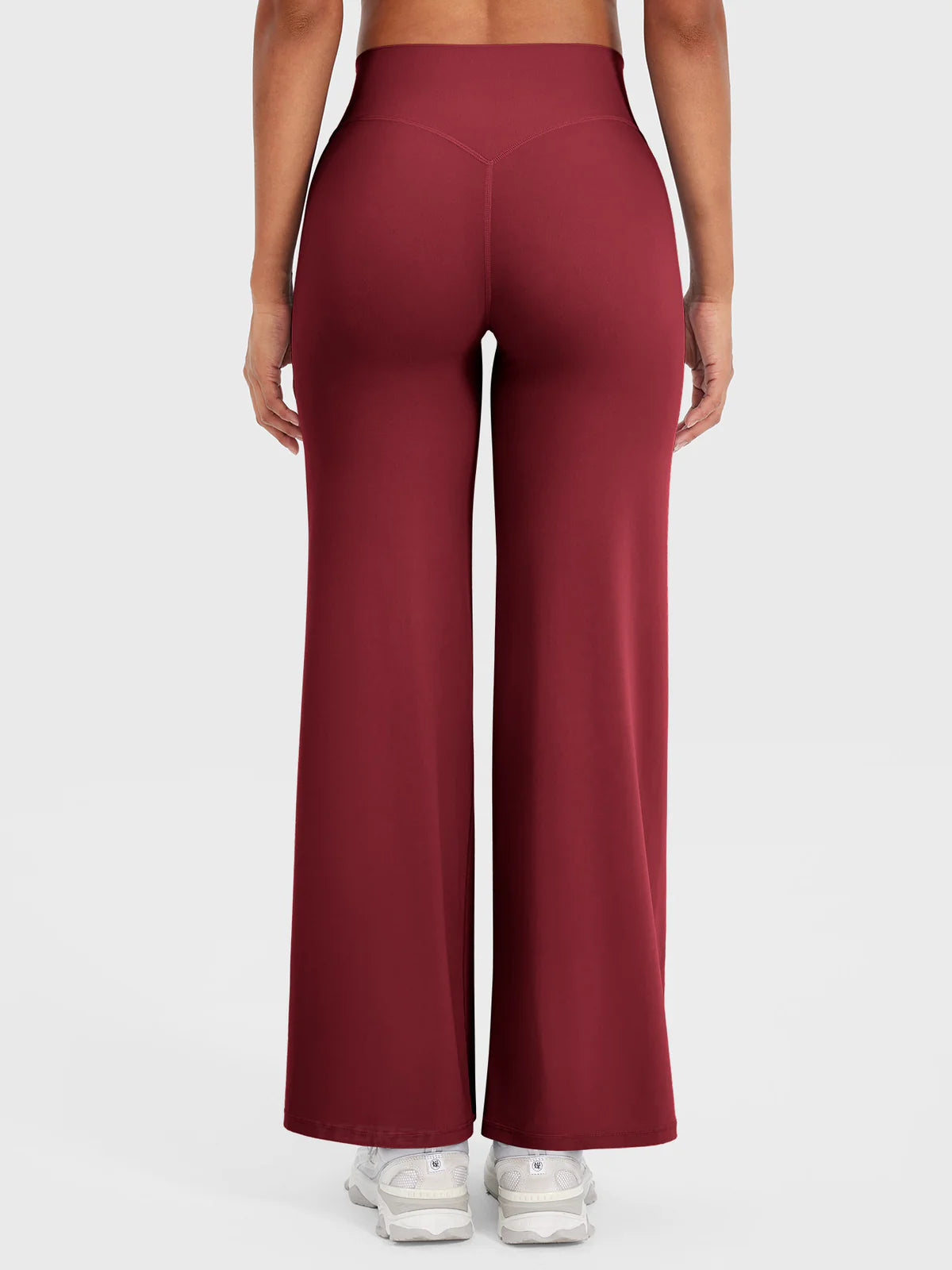 Veloura™ SculptFlex Straight Leggings