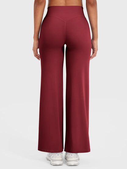 Veloura™ SculptFlex Straight Leggings
