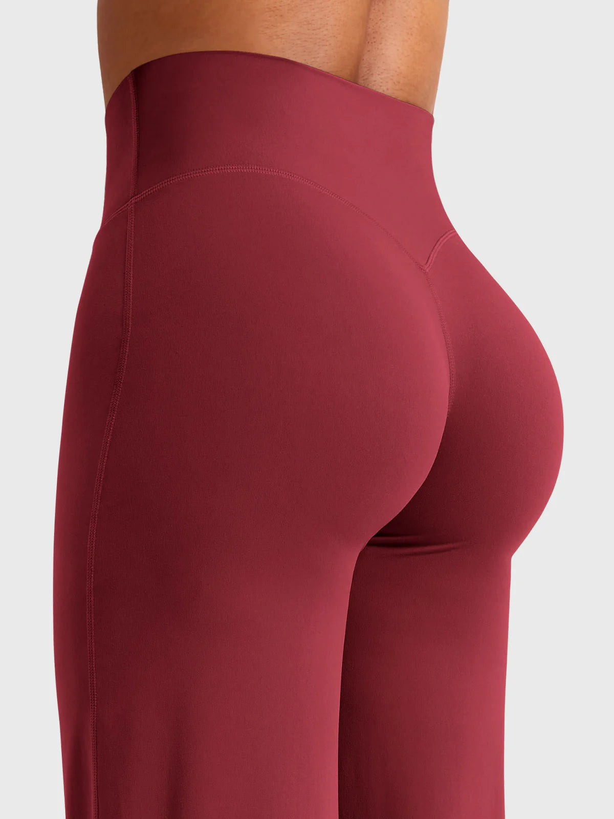 Veloura™ SculptFlex Straight Leggings