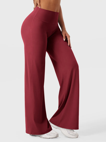 Veloura™ SculptFlex Straight Leggings