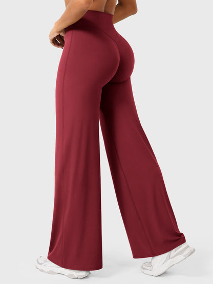 Veloura™ SculptFlex Straight Leggings