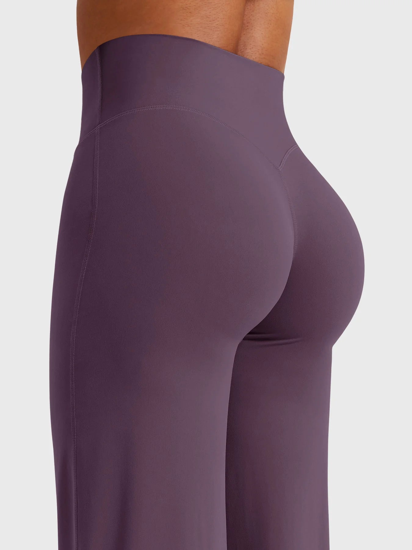 Veloura™ SculptFlex Straight Leggings