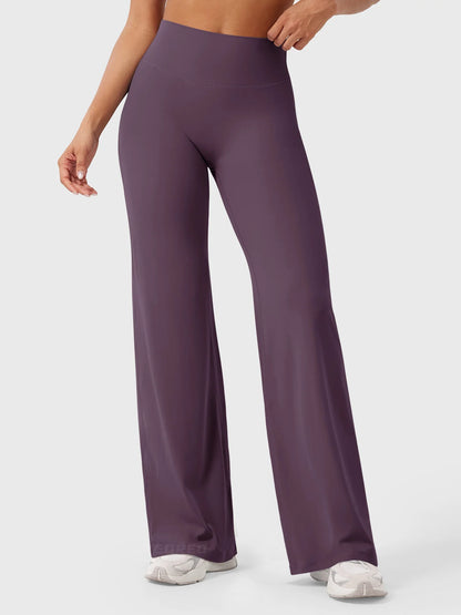 Veloura™ SculptFlex Straight Leggings