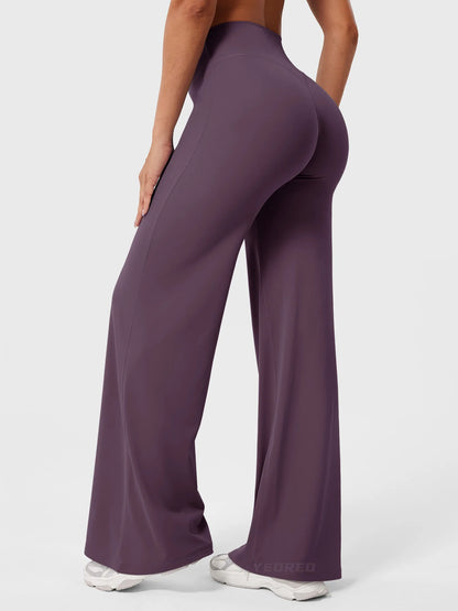 Veloura™ SculptFlex Straight Leggings