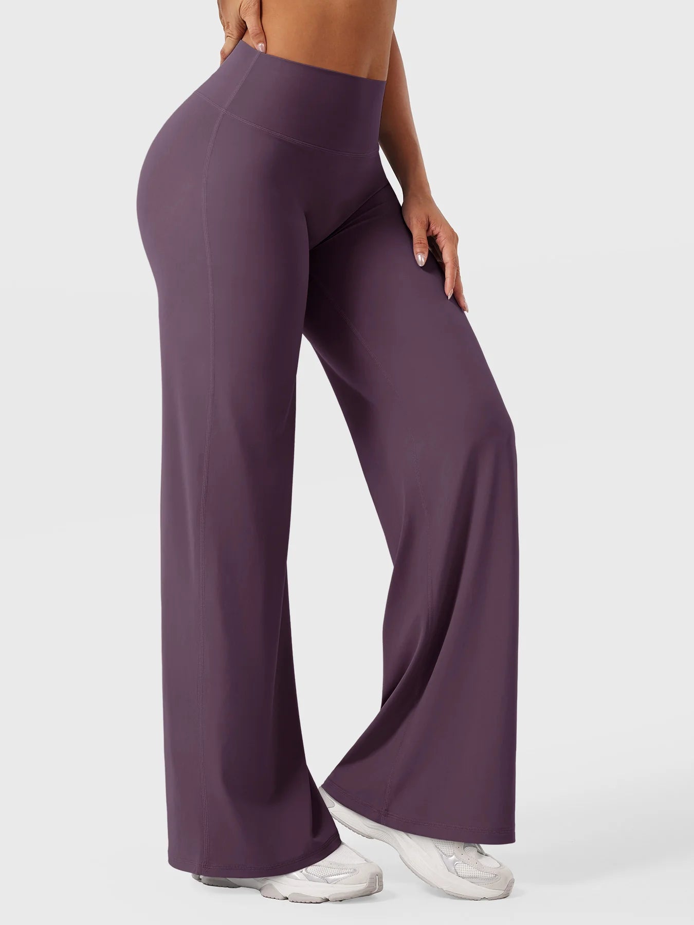 Veloura™ SculptFlex Straight Leggings