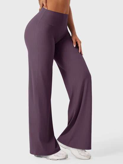 Veloura™ SculptFlex Straight Leggings