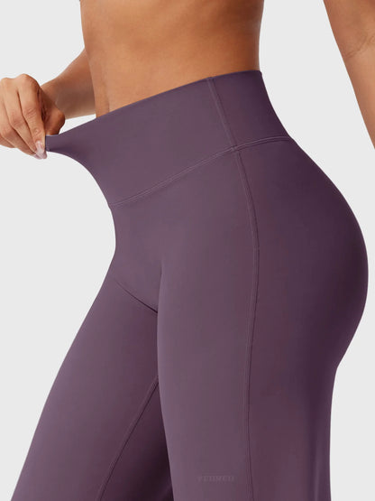 Veloura™ SculptFlex Straight Leggings