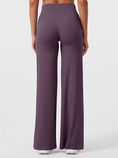 Veloura™ SculptFlex Straight Leggings