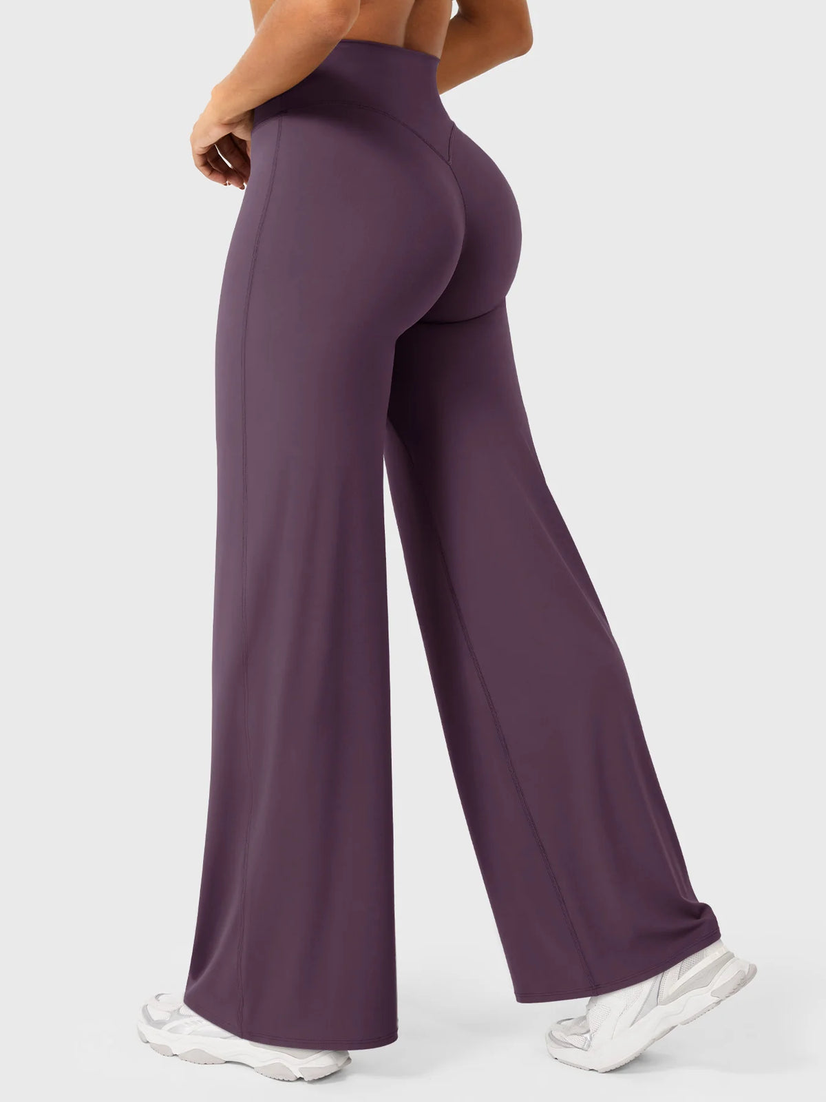 Veloura™ SculptFlex Straight Leggings