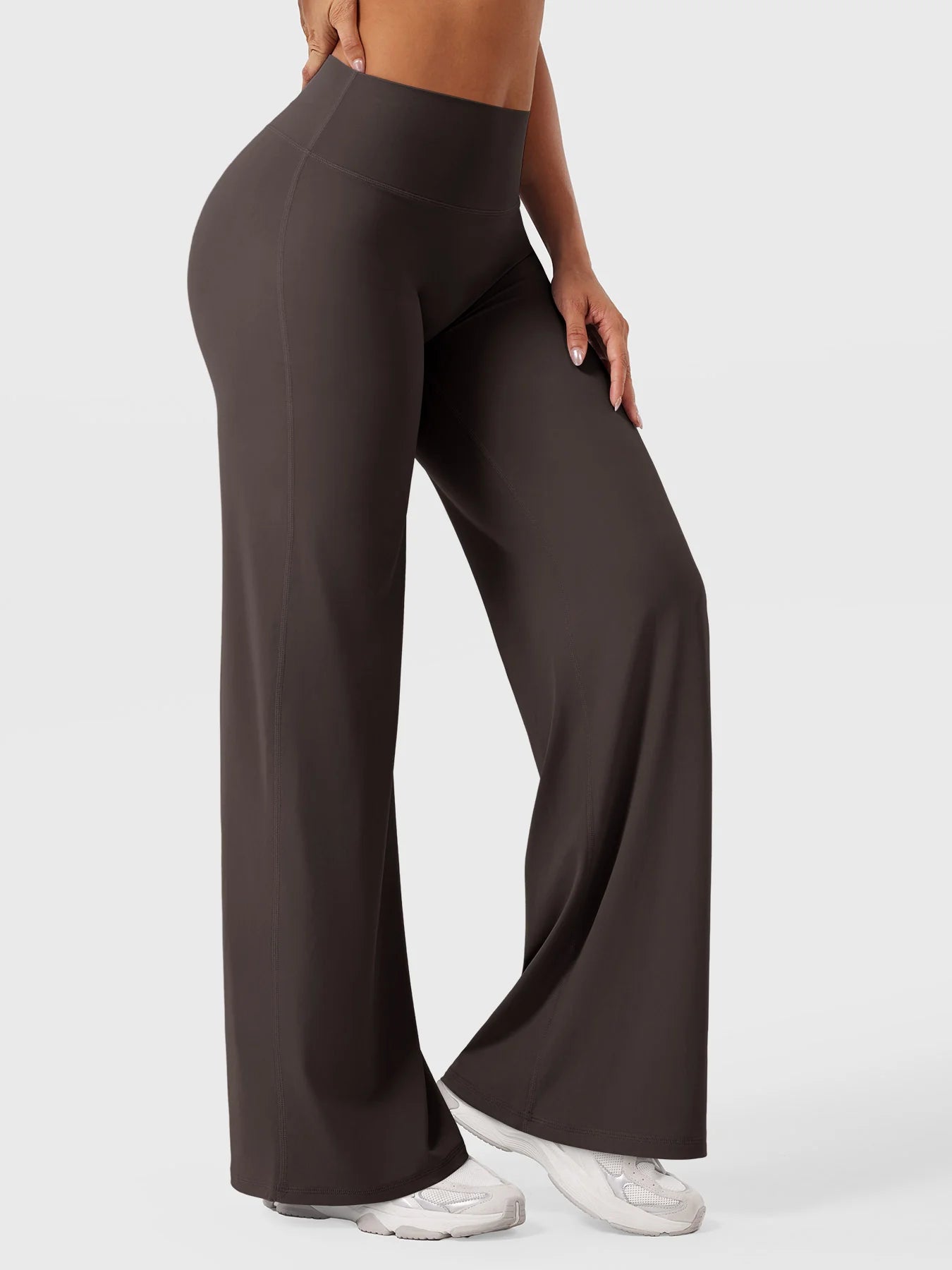 Veloura™ SculptFlex Straight Leggings