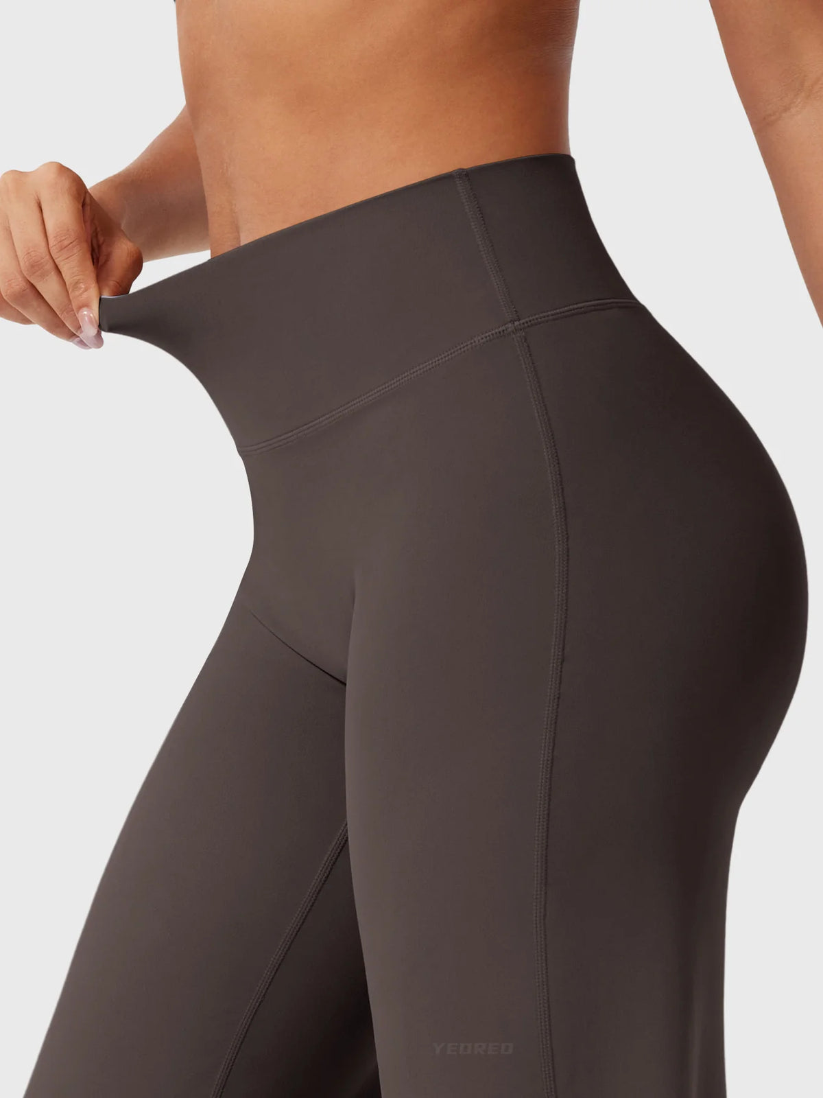 Veloura™ SculptFlex Straight Leggings