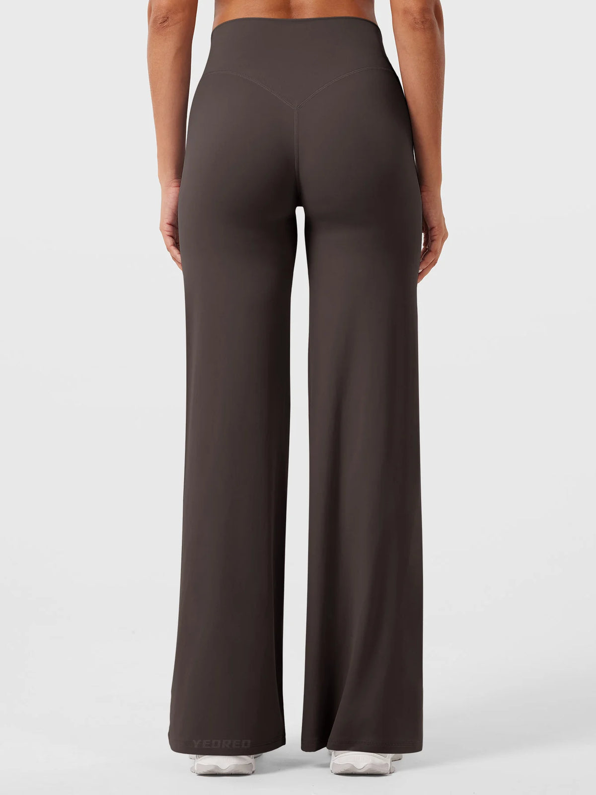 Veloura™ SculptFlex Straight Leggings