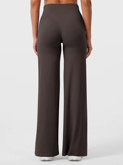 Veloura™ SculptFlex Straight Leggings