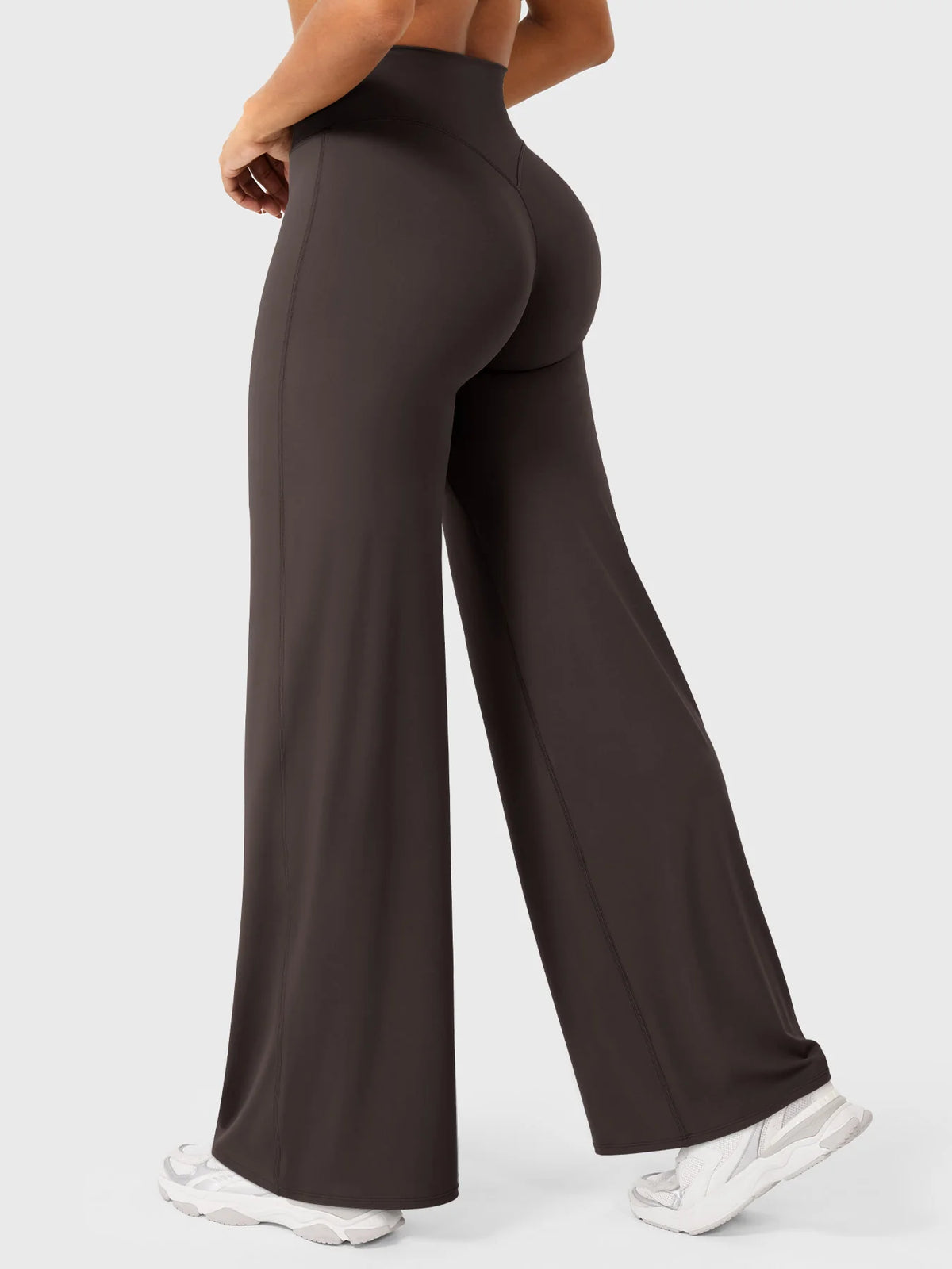 Veloura™ SculptFlex Straight Leggings