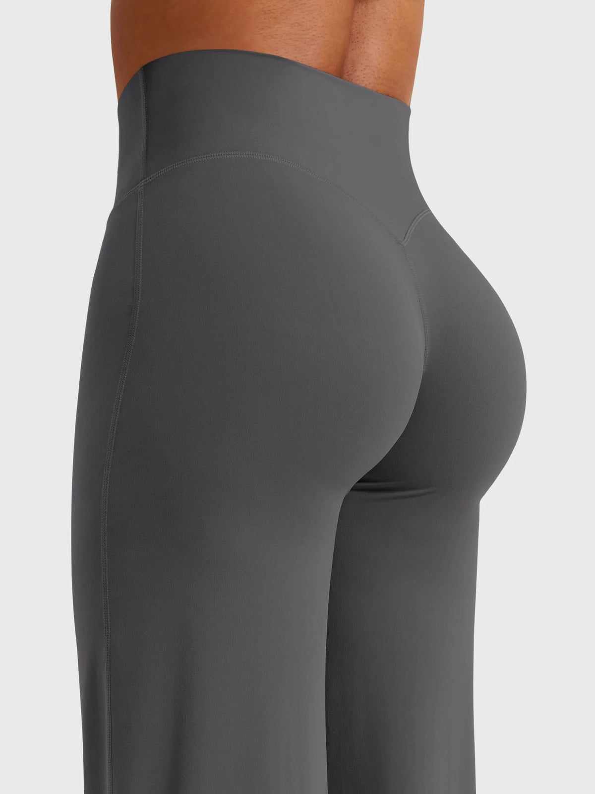 Veloura™ SculptFlex Straight Leggings