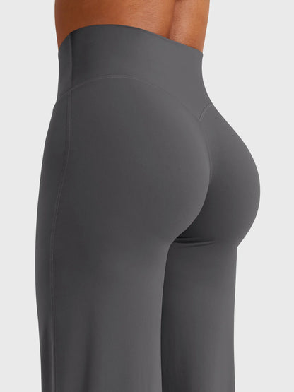 Veloura™ SculptFlex Straight Leggings