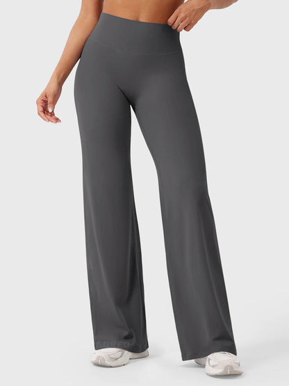 Veloura™ SculptFlex Straight Leggings