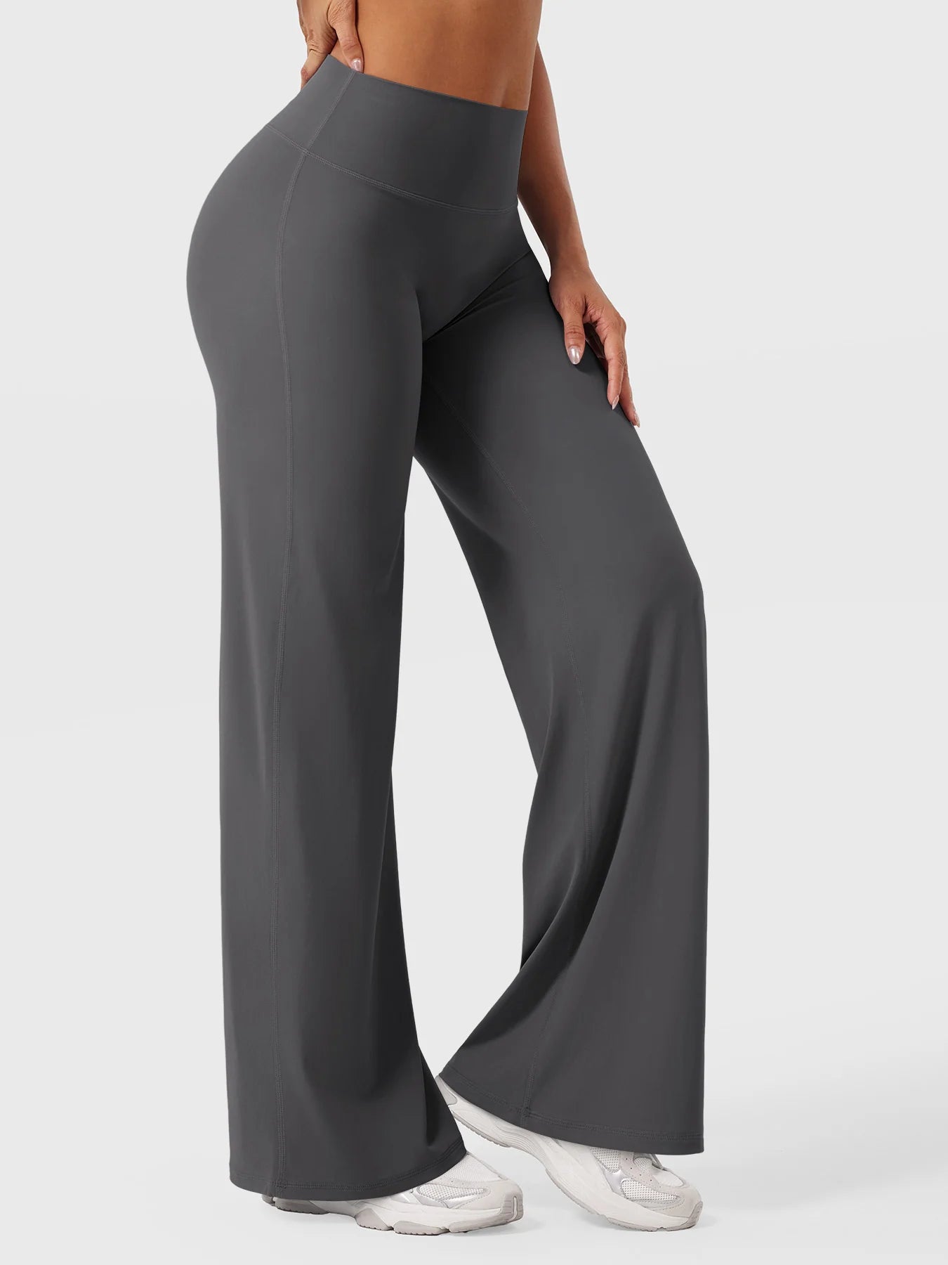 Veloura™ SculptFlex Straight Leggings