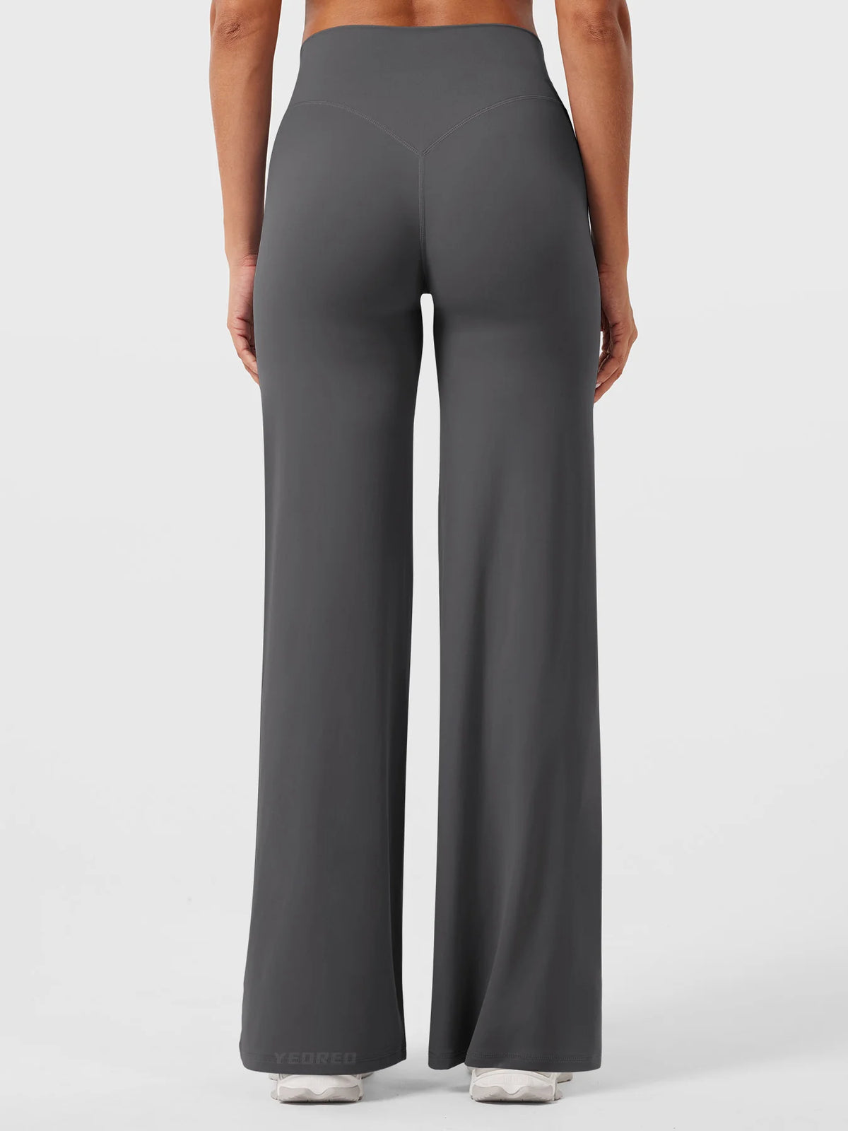 Veloura™ SculptFlex Straight Leggings