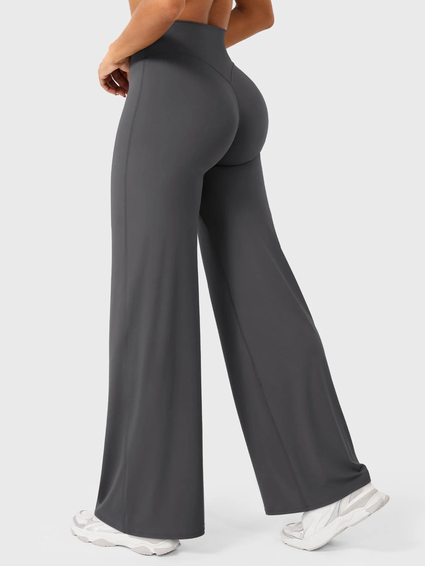 Veloura™ SculptFlex Straight Leggings