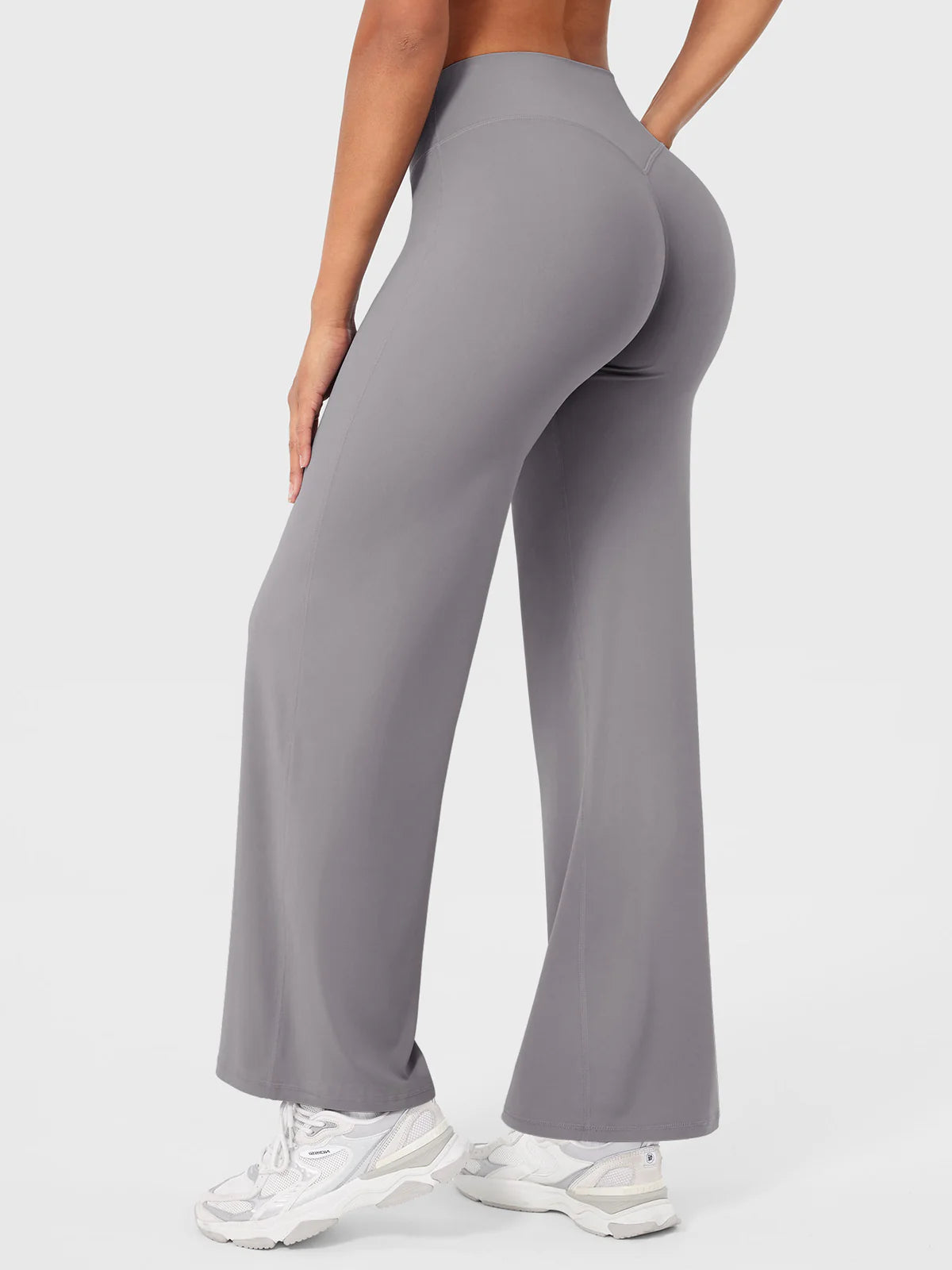Veloura™ SculptFlex Straight Leggings