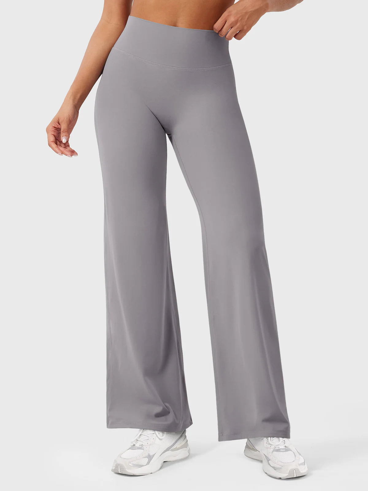 Veloura™ SculptFlex Straight Leggings