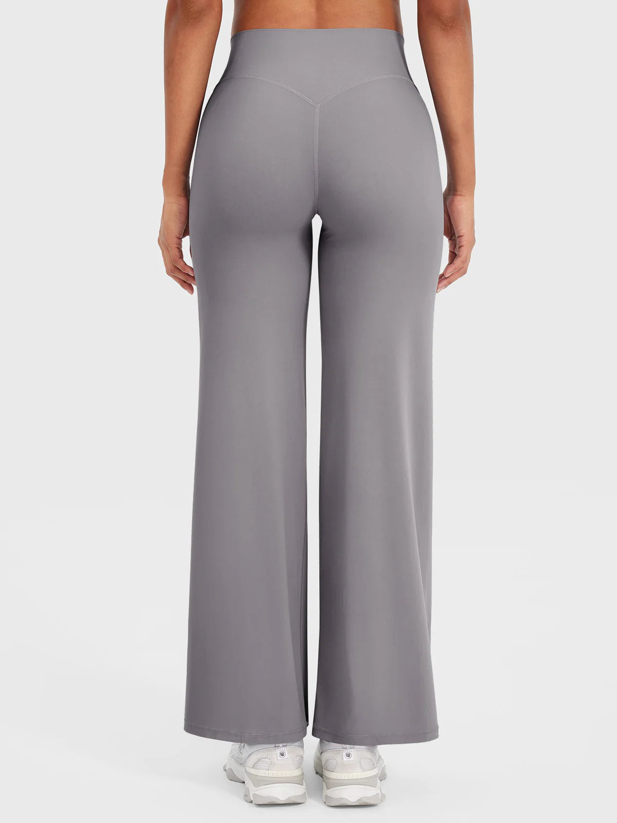 Veloura™ SculptFlex Straight Leggings