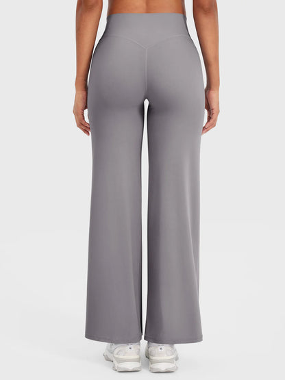 Veloura™ SculptFlex Straight Leggings
