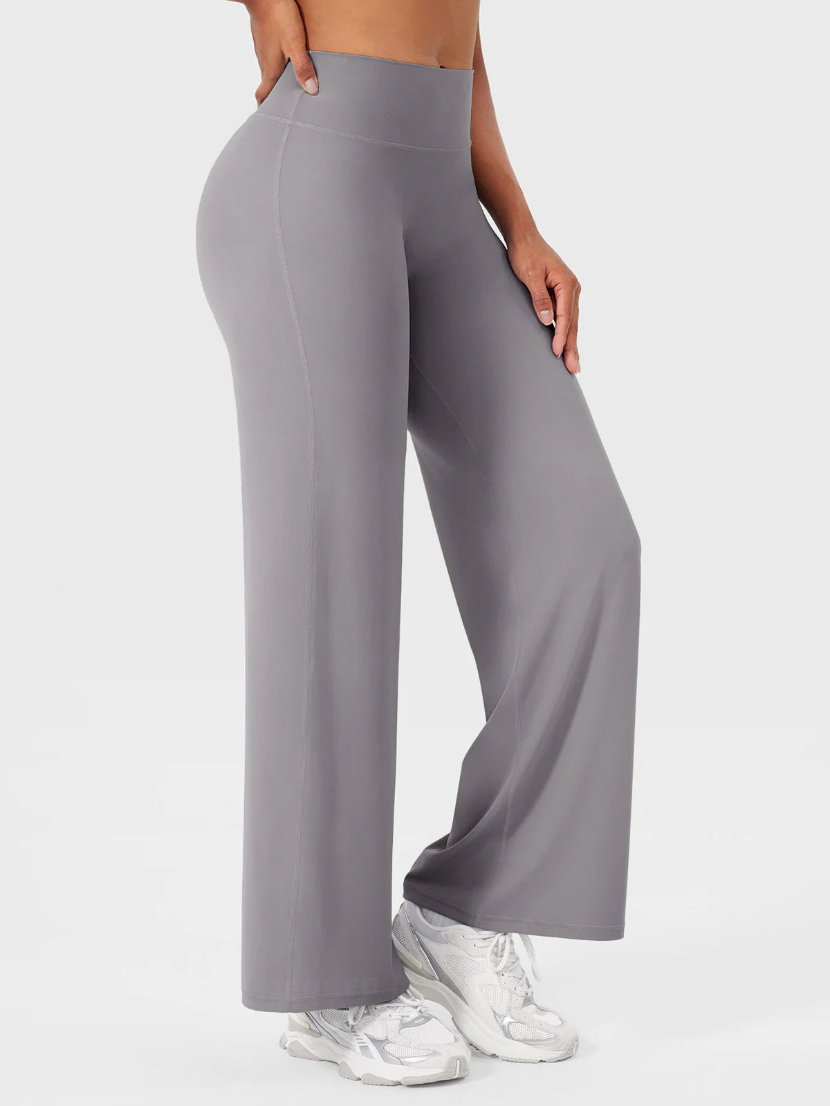 Veloura™ SculptFlex Straight Leggings