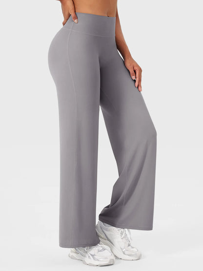 Veloura™ SculptFlex Straight Leggings