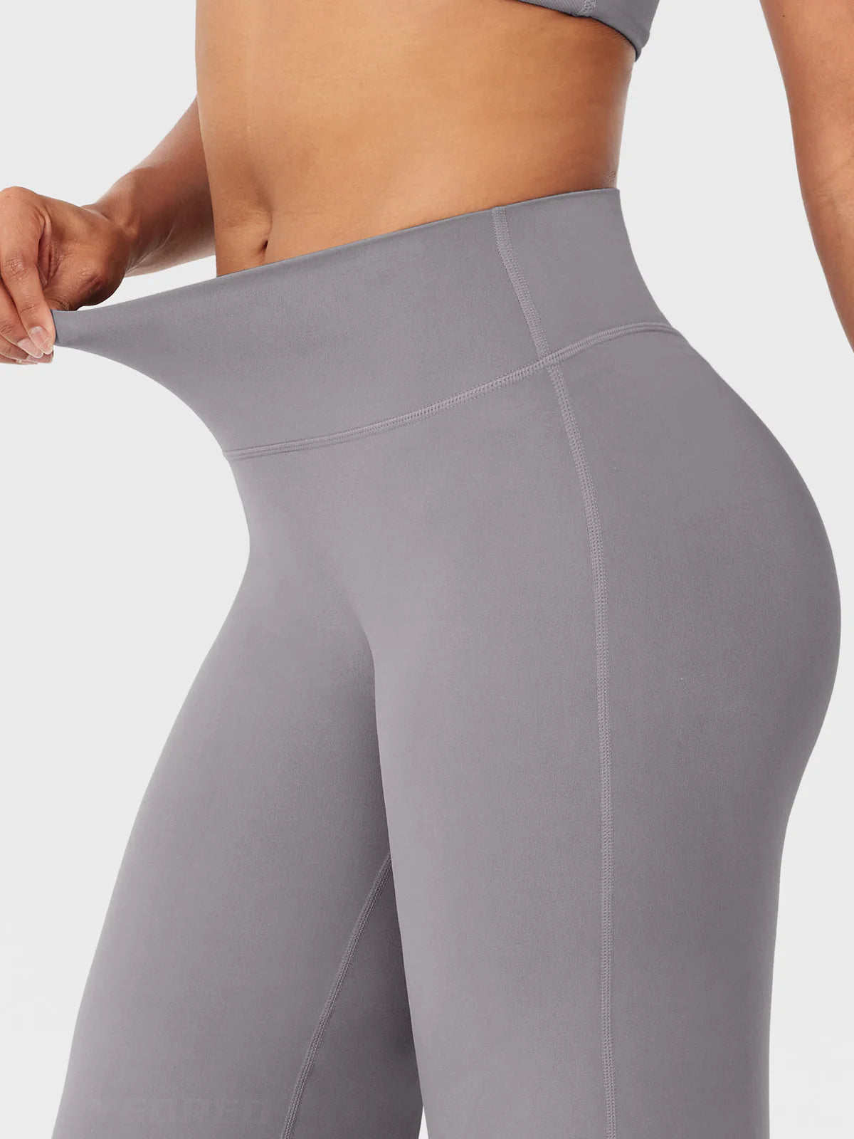 Veloura™ SculptFlex Straight Leggings