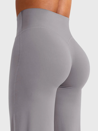 Veloura™ SculptFlex Straight Leggings